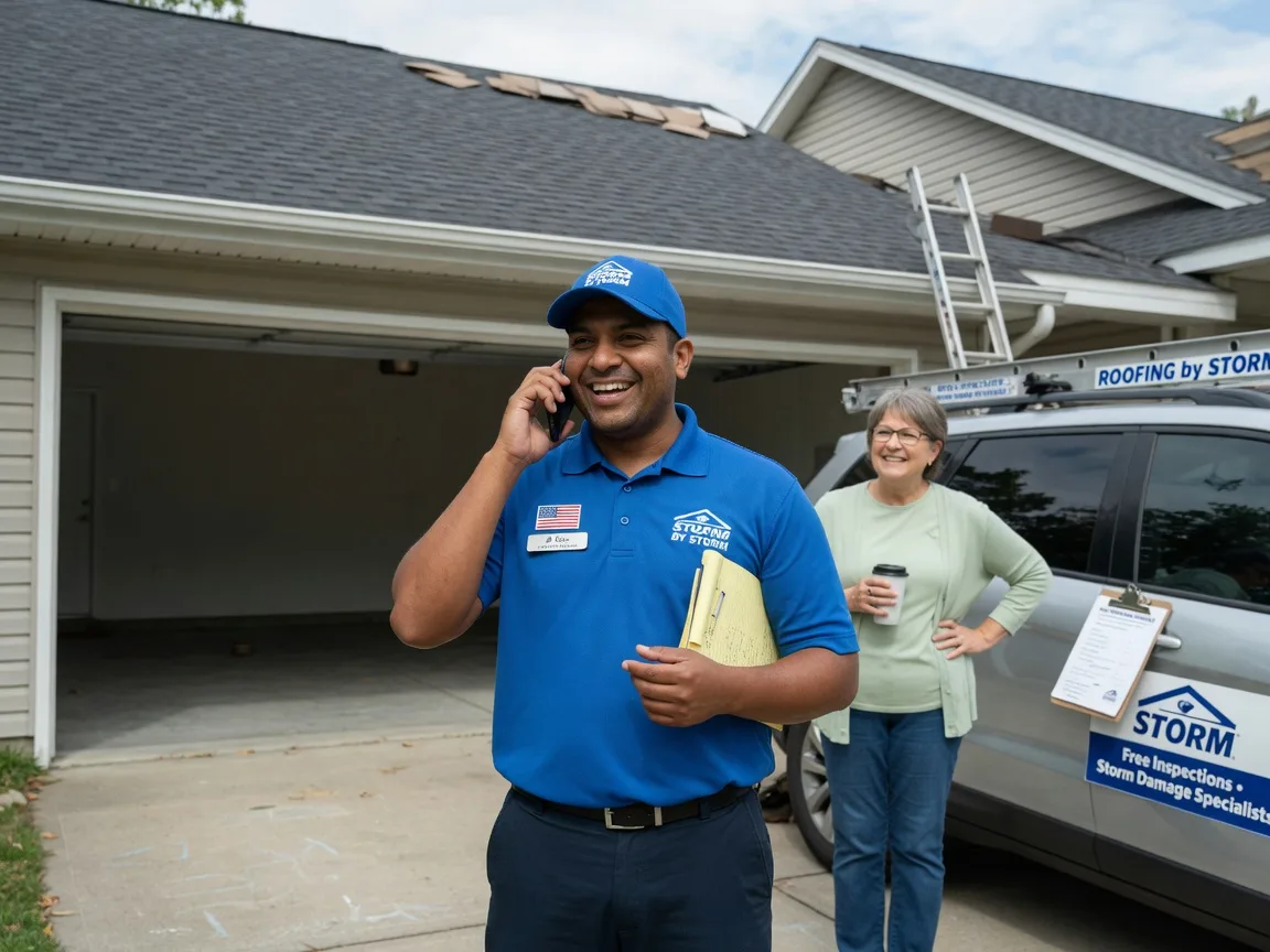 Roof Repair Near Me Mohawk, MI FAQs