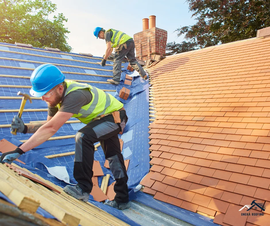 Why choose Roof Repair Near Me in Mohawk, MI